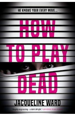 How to Play Dead - Paperback