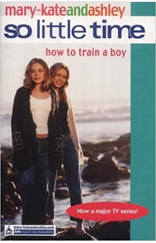 How to Train a Boy  - Paperback 
