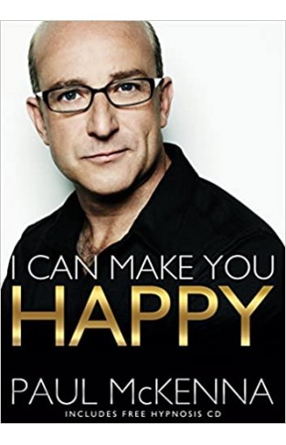 I Can Make You Happy - Paperback 