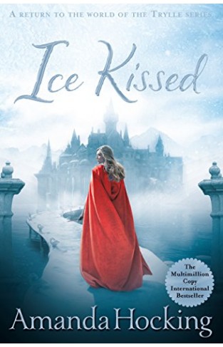 Ice Kissed