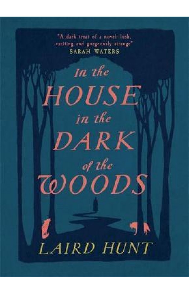 In the House in the Dark of the Woods