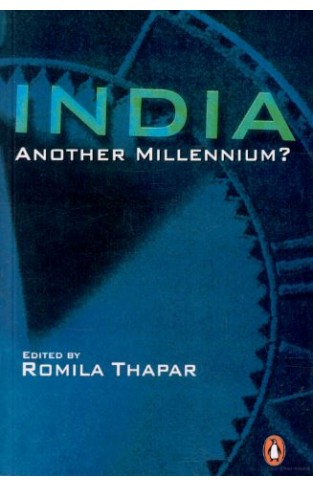 India: Another Millennium - (HB)