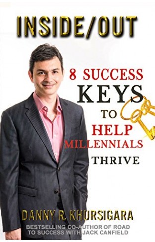 Inside / Out: 8 Success Keys to Help Millennials Thrive - (PB)