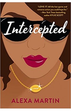 Intercepted - Paperback 