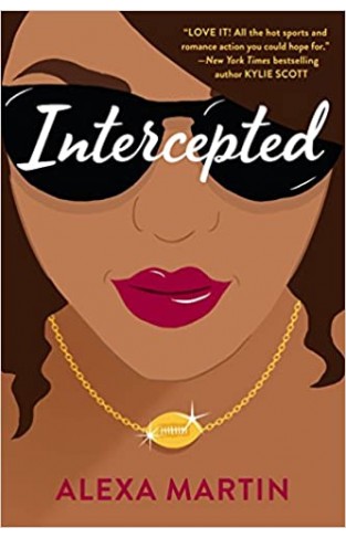 Intercepted - Paperback 