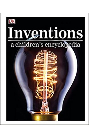 Inventions A Children's Encyclopedia