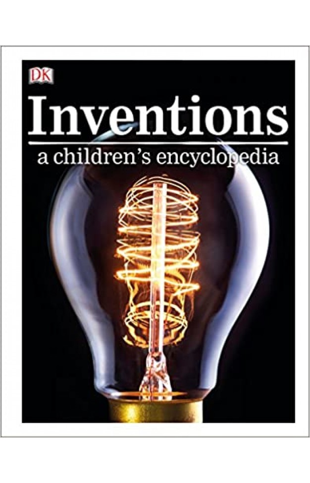 Inventions A Children's Encyclopedia