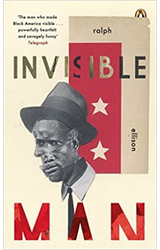 Invisible Man