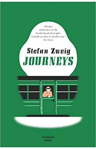 Journeys - Paperback