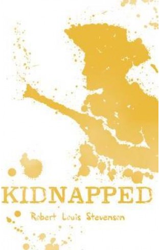 Kidnapped - Paperback