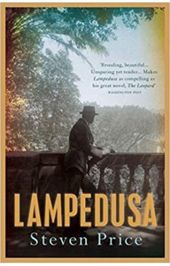Lampedusa - Paperback