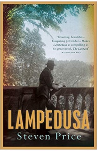 Lampedusa - Paperback