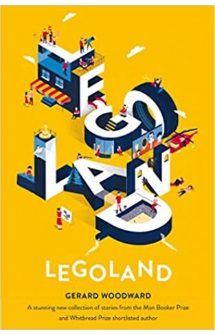 Legoland - Paperback