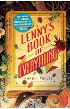 Lenny's Book of Everything
