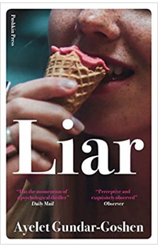 Liar