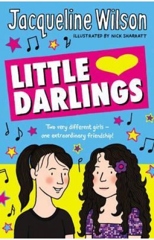 Little Darlings - (PB)