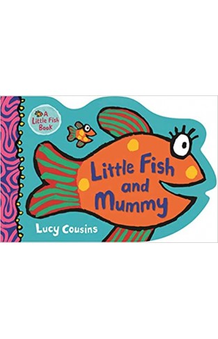 Little Fish and Mummy