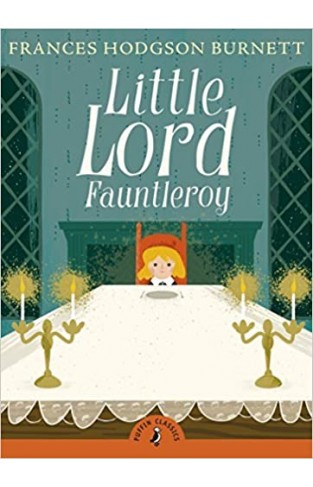 Little Lord Fauntleroy 