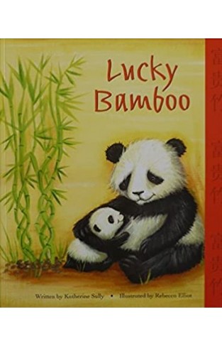 Lucky Bamboo - Paperback 
