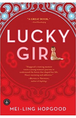 Lucky Girl - Paperback 
