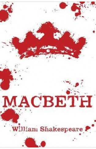 Macbeth - Paperback