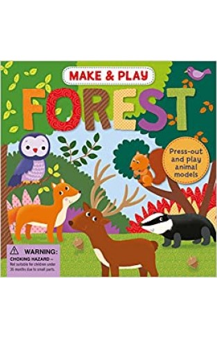Make & Play Forest 
