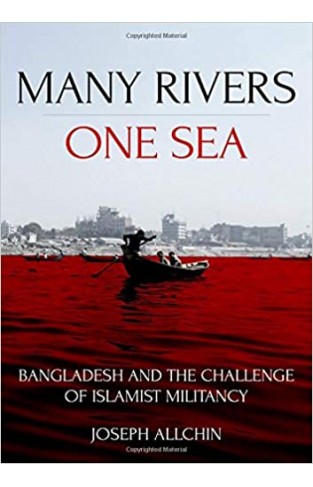 Many Rivers, One Sea: Bangladesh - Paperback