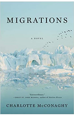 Migrations - Paperback