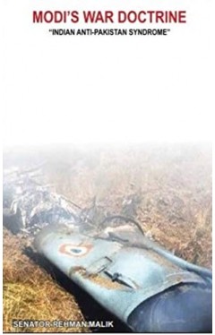 Modis War Doctrine  - Hardcover