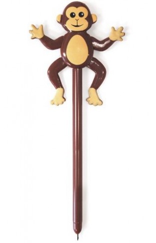 Monkey Pen : Ballpoint