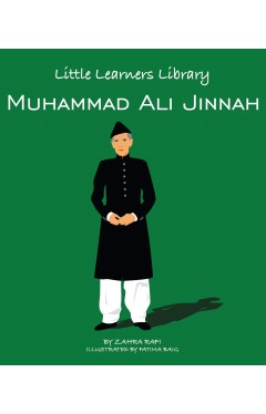 Muhammad Ali Jinnah