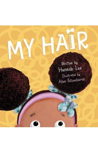 My Hair - Paperback