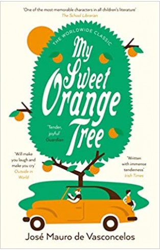 My Sweet Orange Tree 