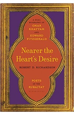 Nearer the Heart's Desire - Hardcover
