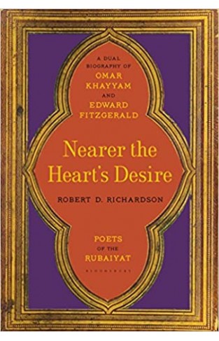 Nearer the Heart's Desire - Hardcover