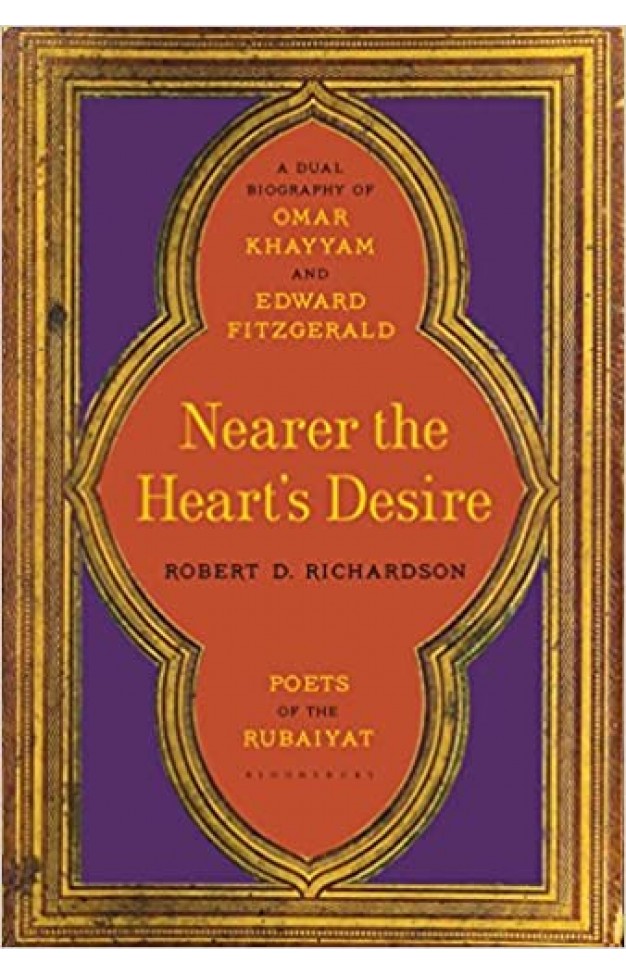 Nearer the Heart's Desire - Hardcover