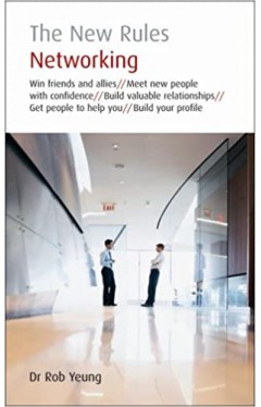 Networking: The New Rules
