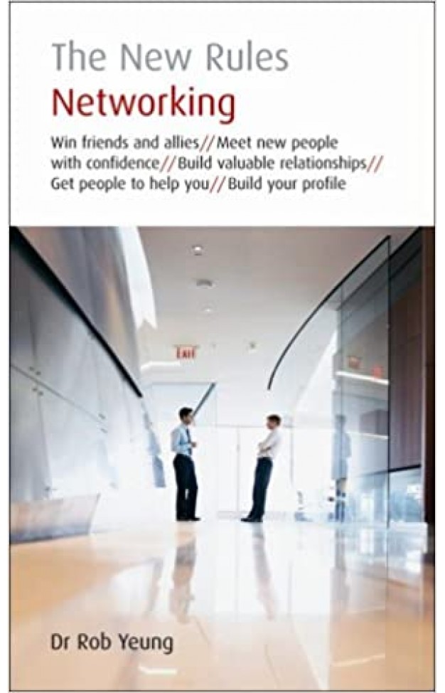 Networking: The New Rules