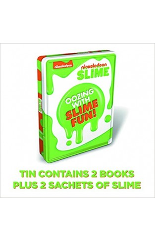 Nickelodeon Slime