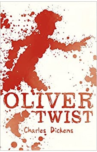 Oliver Twist - Paperback