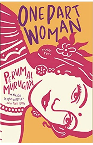 One Part Woman 