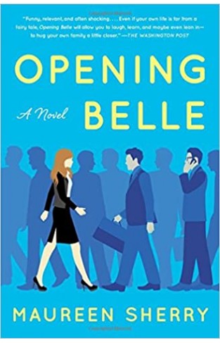 Opening Belle - Paperback