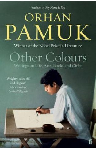 Other Colours - Paperback