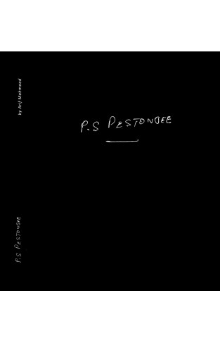 P.S Pestongee - (HB)