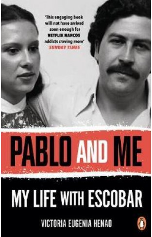 Pablo and Me: My life with Escobar - Paperback