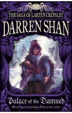 Palace of the Damned