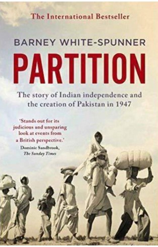 Partition - Paperback