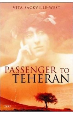 Passenger to Teheran