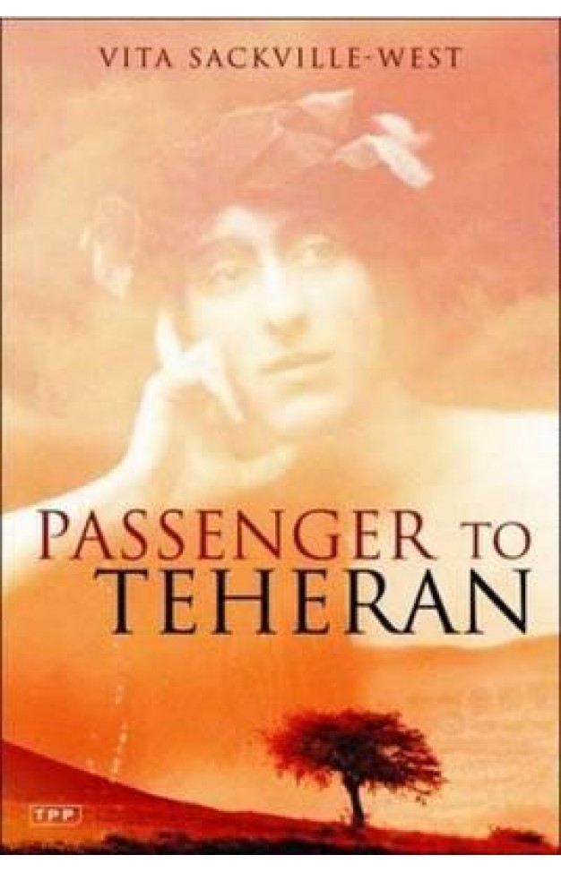 Passenger to Teheran