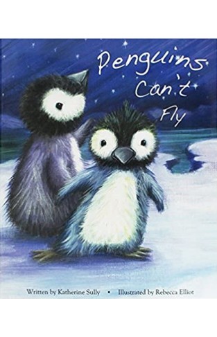 Penguins Can't Fly 